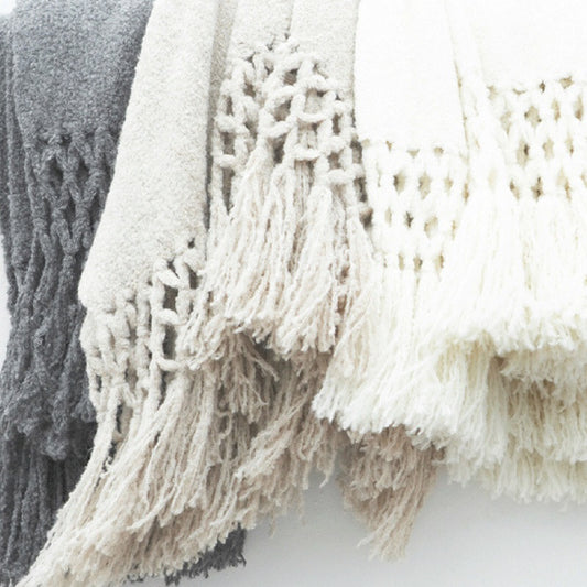 Where it all began: Our Maya Boucle
