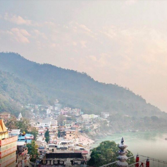 :: Sefte Travels :: Exploring India