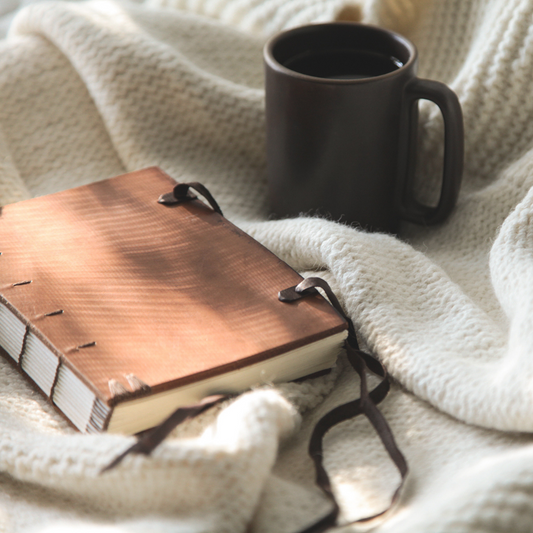 The Perfectly Imperfect Home