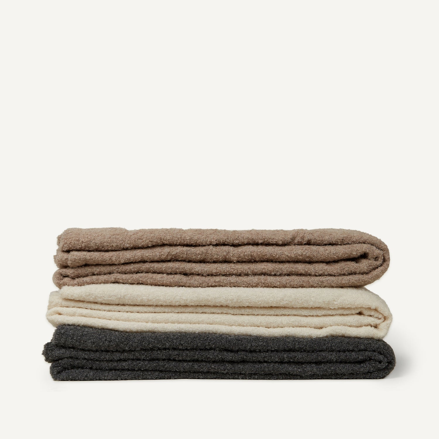 Blankets