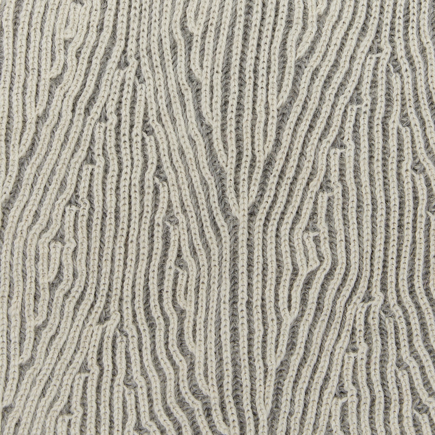Kimsa Woven Throw