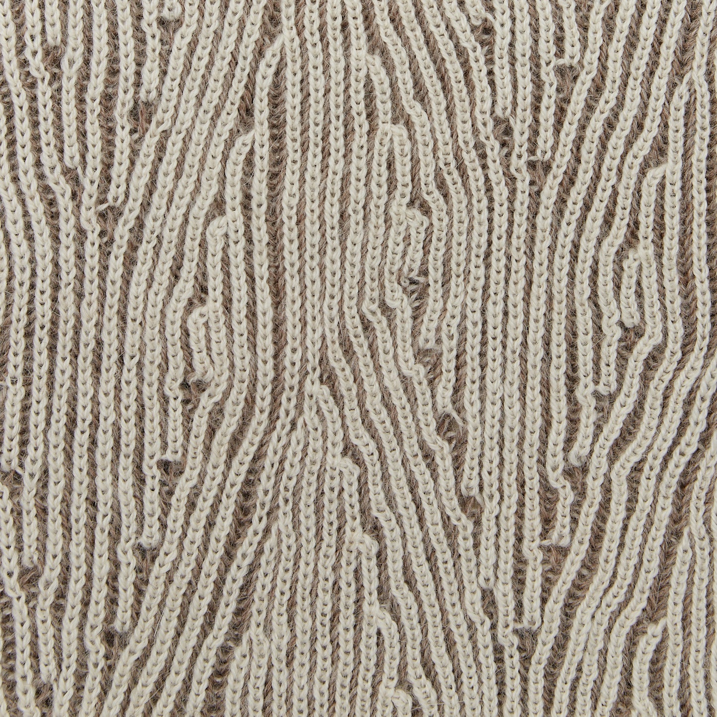 Kimsa Woven Throw