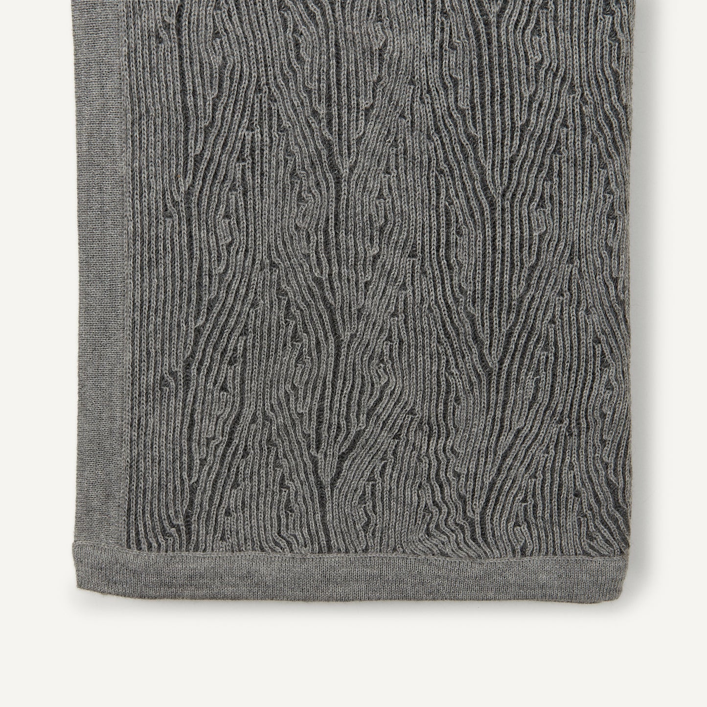 Kimsa Woven Throw