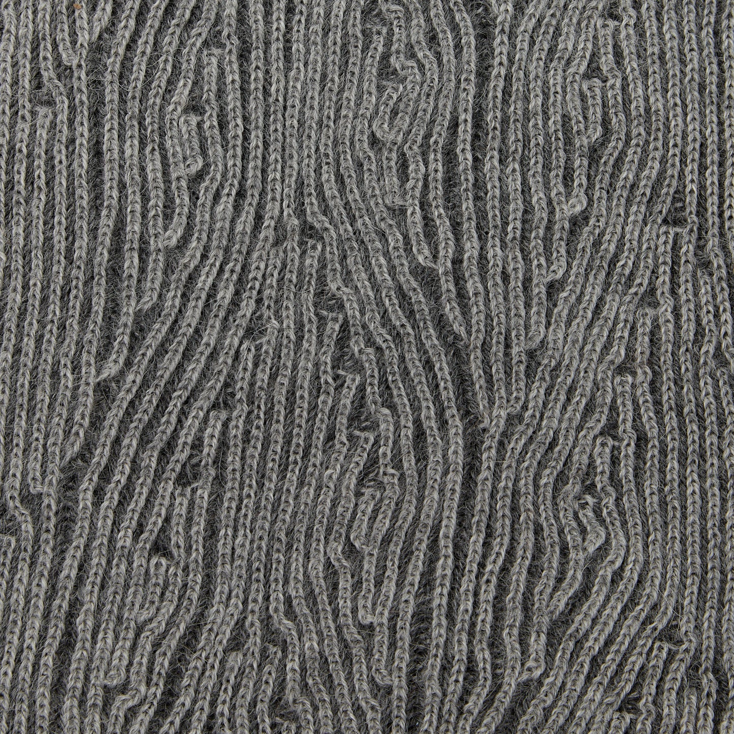 Kimsa Woven Throw