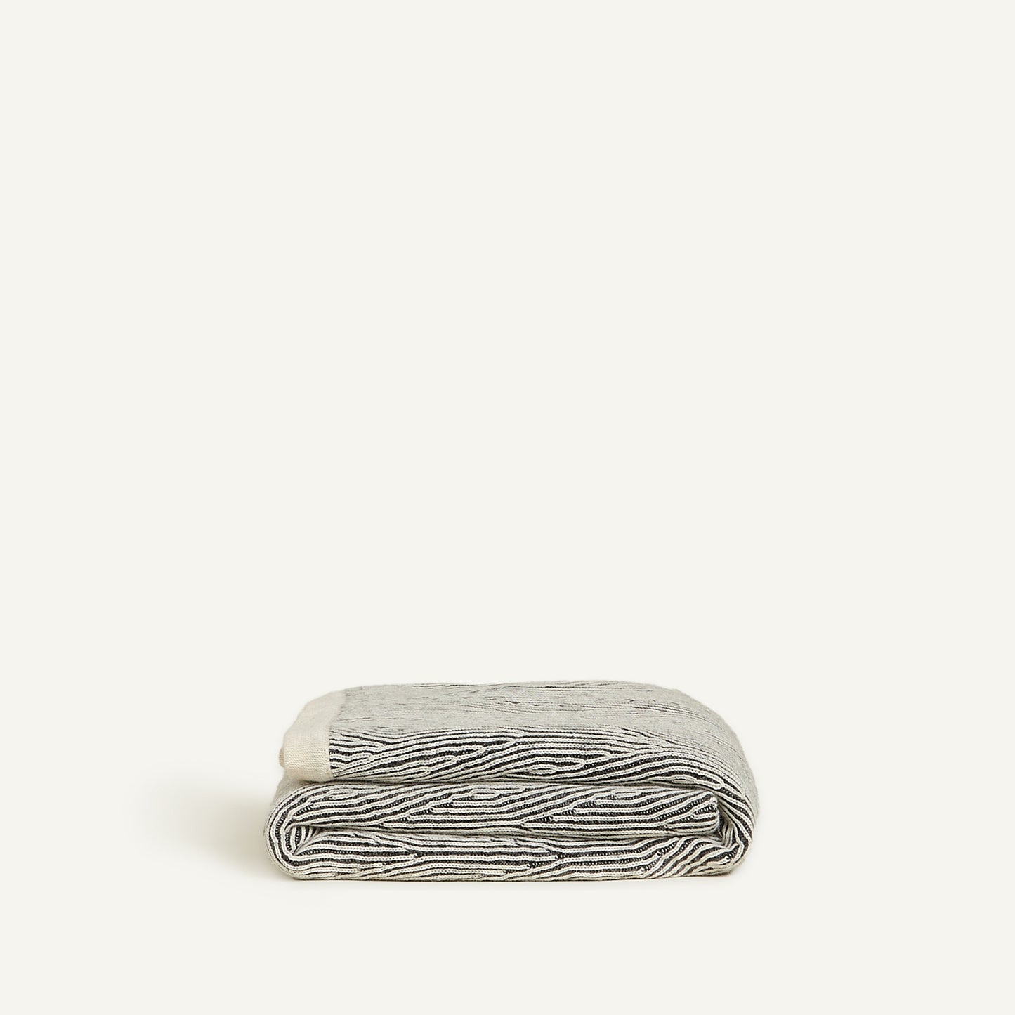 Kimsa Woven Throw
