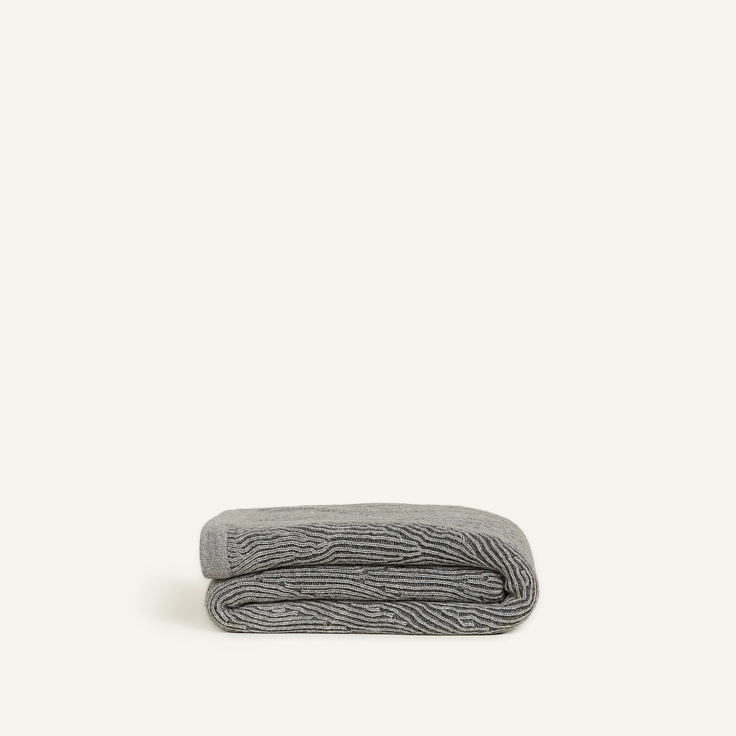 Kimsa Woven Throw