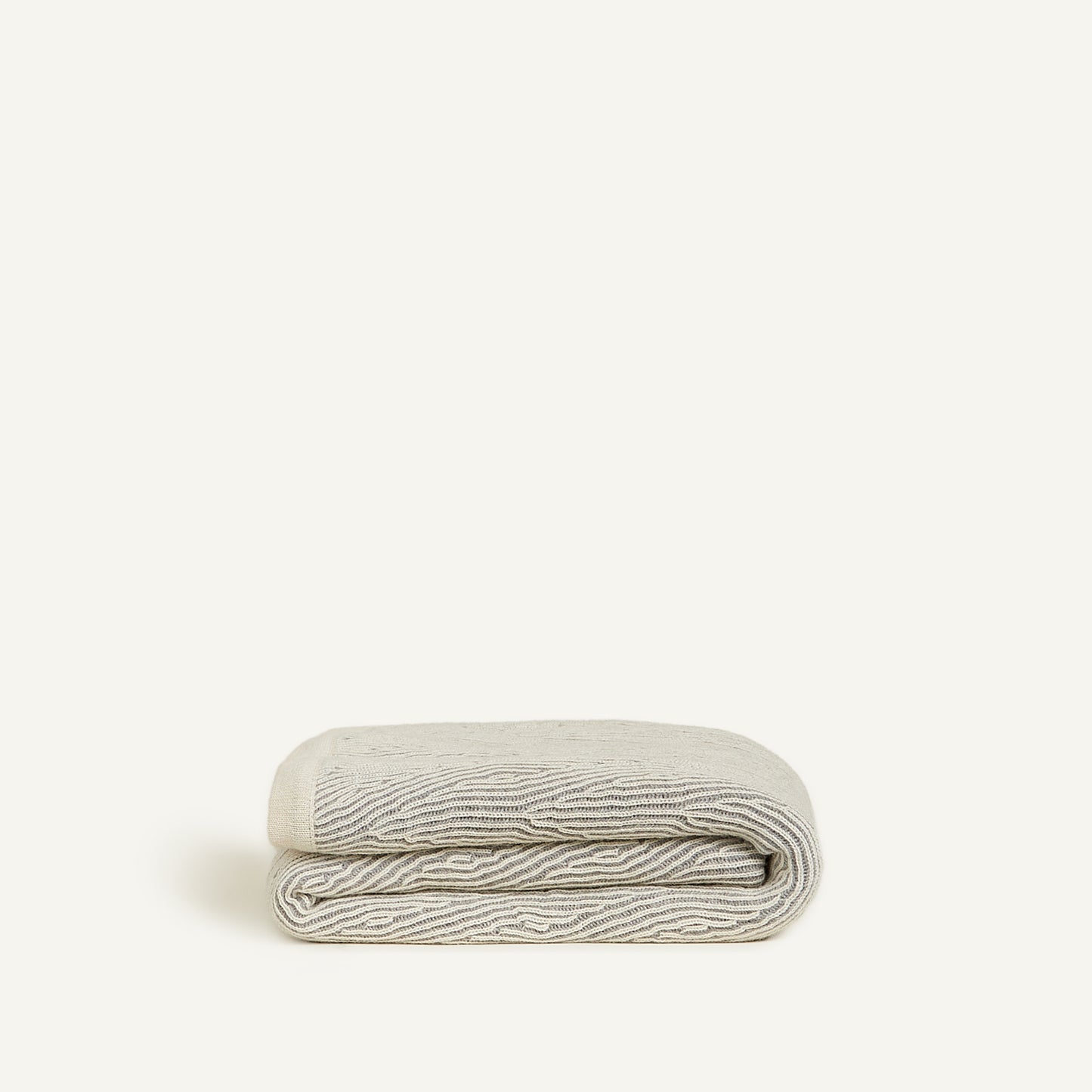 Kimsa Woven Throw
