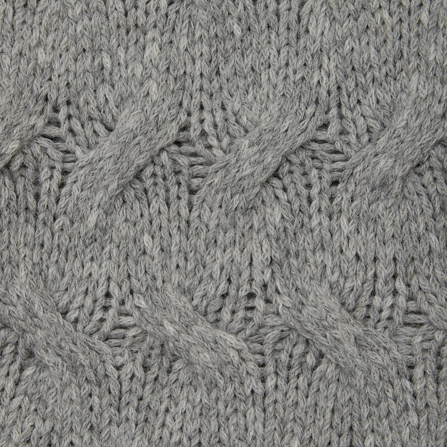 Trenza Throw