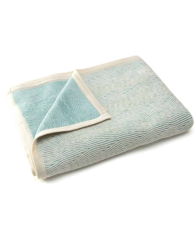 Kimsa Baby Blanket - Sefte