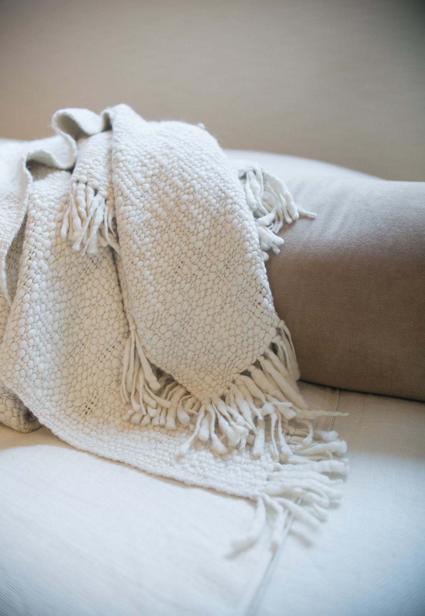 Sefte + The Huntress Artemis Pillow