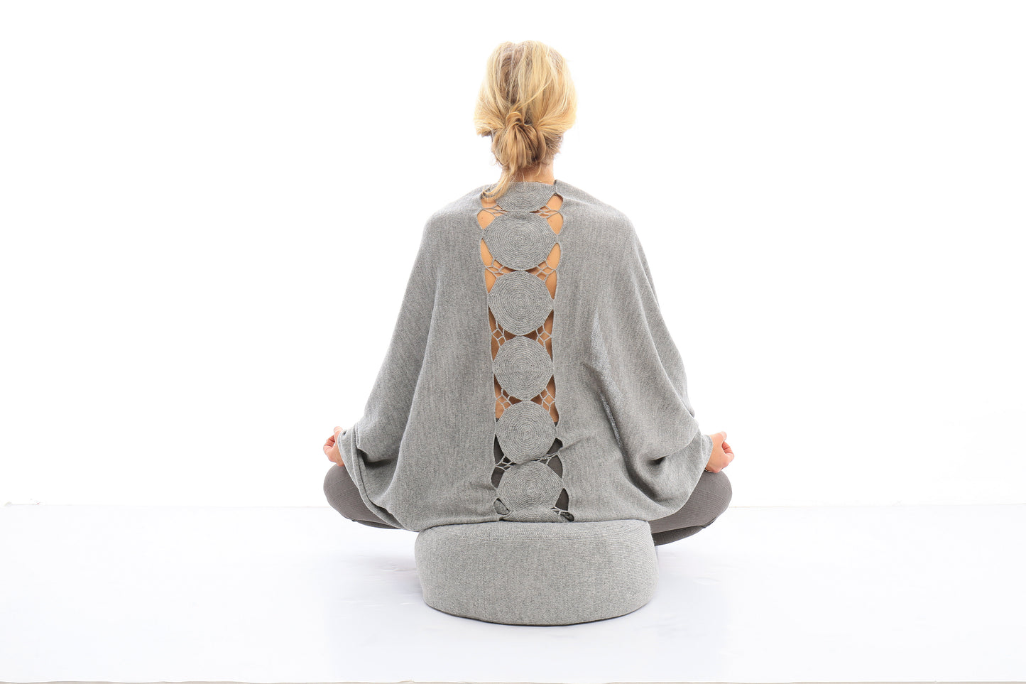 Paya Meditation Cushion - Sefte