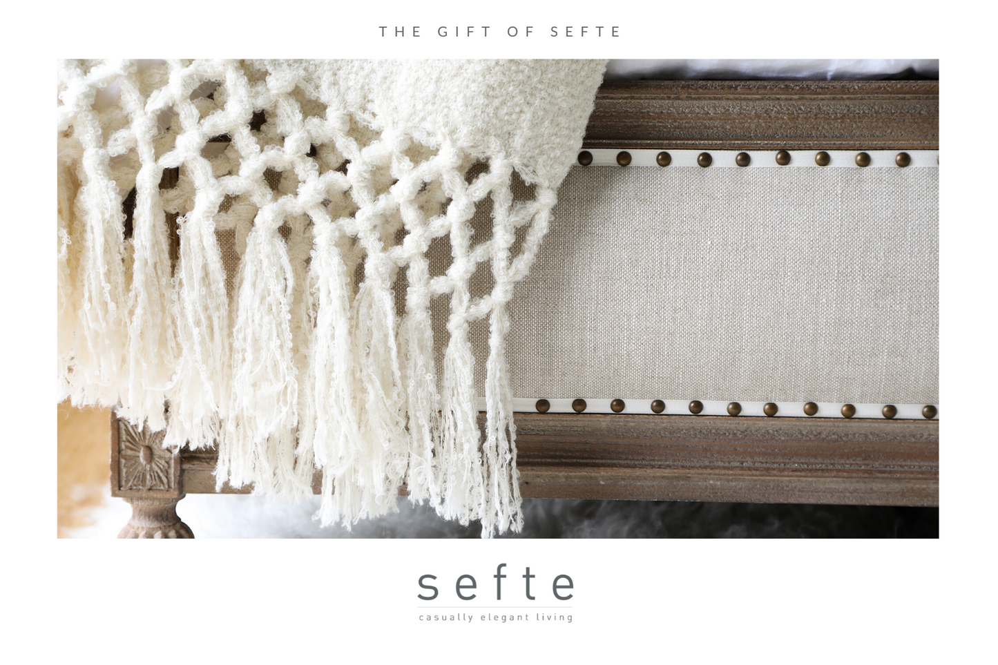 Gift Card - Sefte