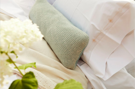 8 Ways to Make Your Bedroom an Oasis for Better Sleep