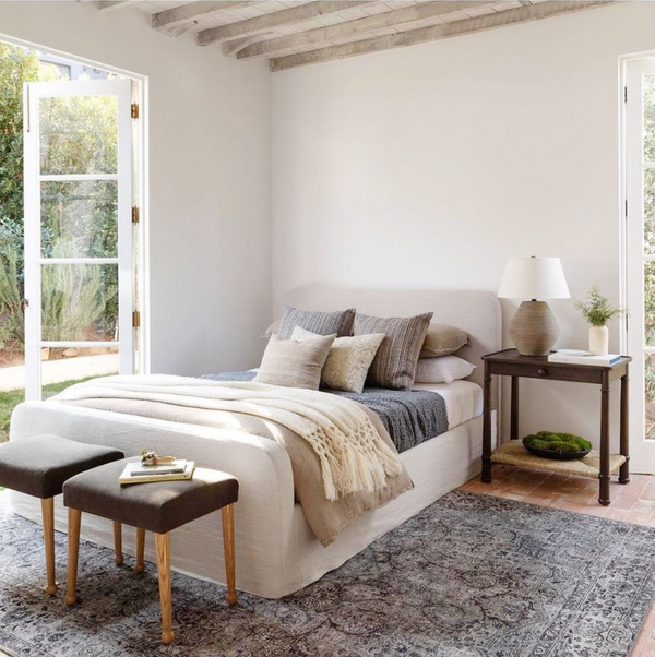 As Styled By: Amber Interiors