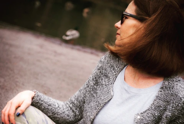 Sefte Sister: Lori Cunningham of Loskey