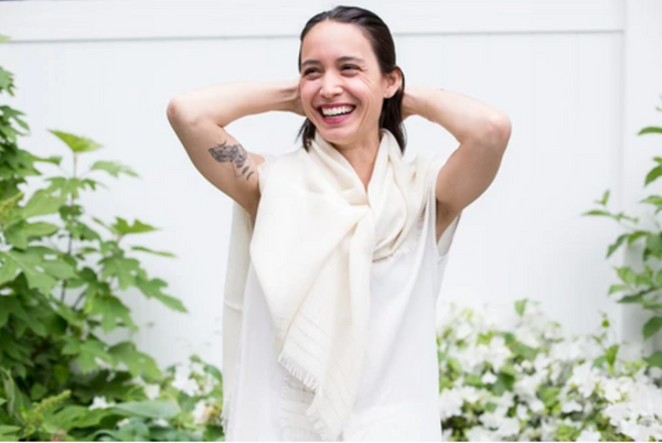 Sefte Sister: Nicole Centeno