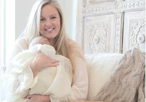 Our February Sefte Sister: Jessie Black