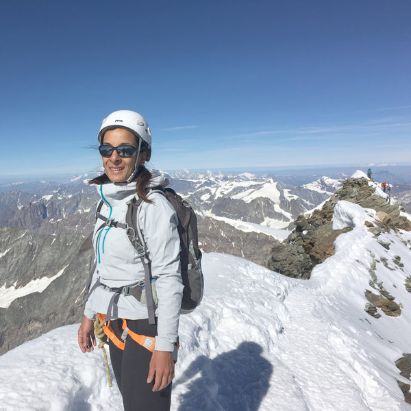 Meet our sister: Mandeep Bedi