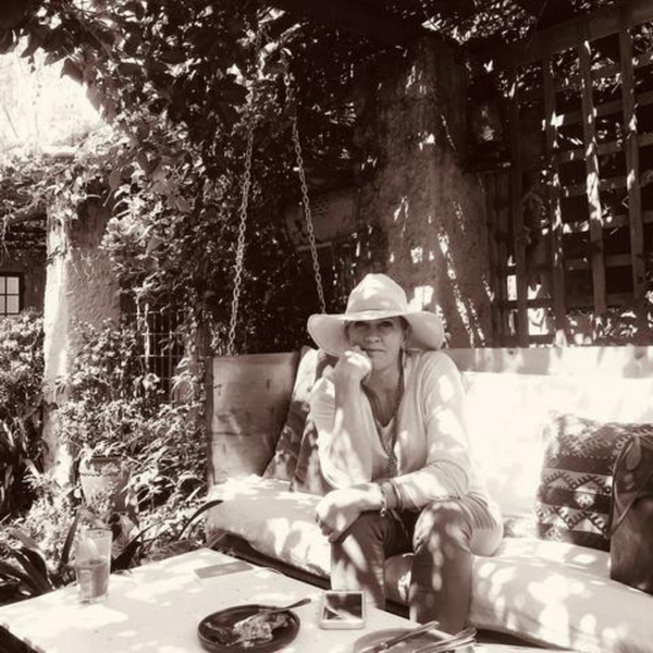 Sefte Sister: Elaine Berndes