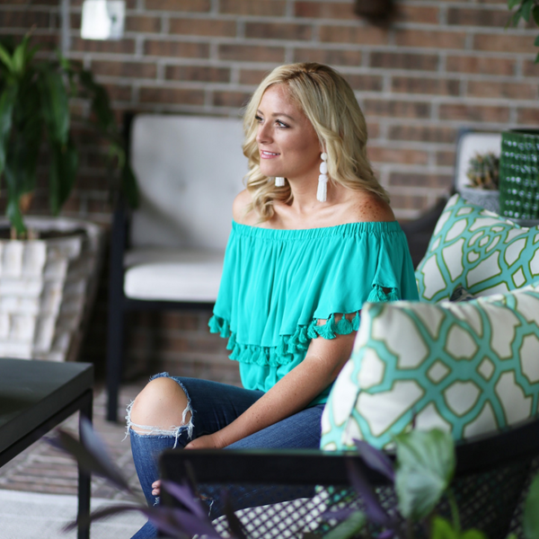 Sefte Anywhere You Live: Melissa Roberts of Melissa Roberts Interiors