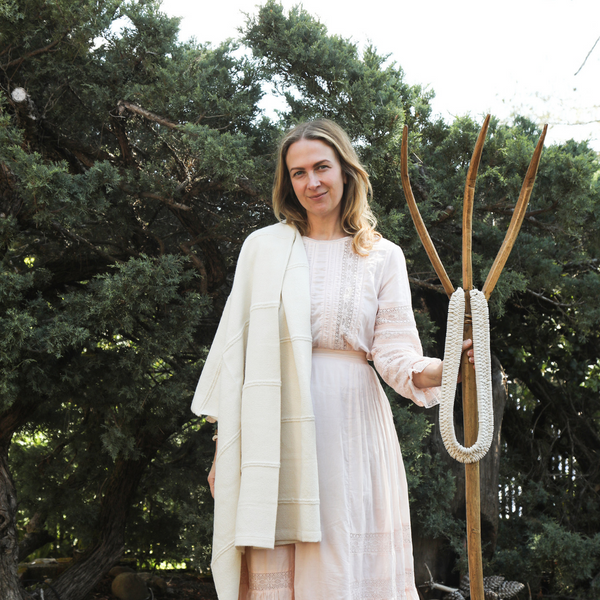 Our April Sefte Sister: Lisa Anderson Shaffer of Zelma Rose