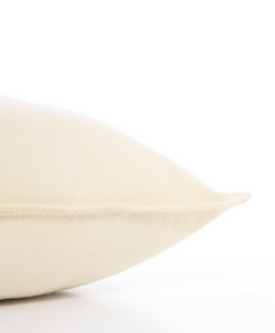Camino Brushed Organic Alpaca Pillows - Sefte