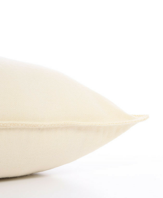 Camino Brushed Organic Alpaca Pillows - Sefte