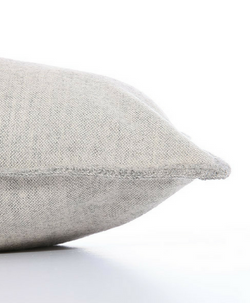 Camino Brushed Organic Alpaca Pillows - Sefte