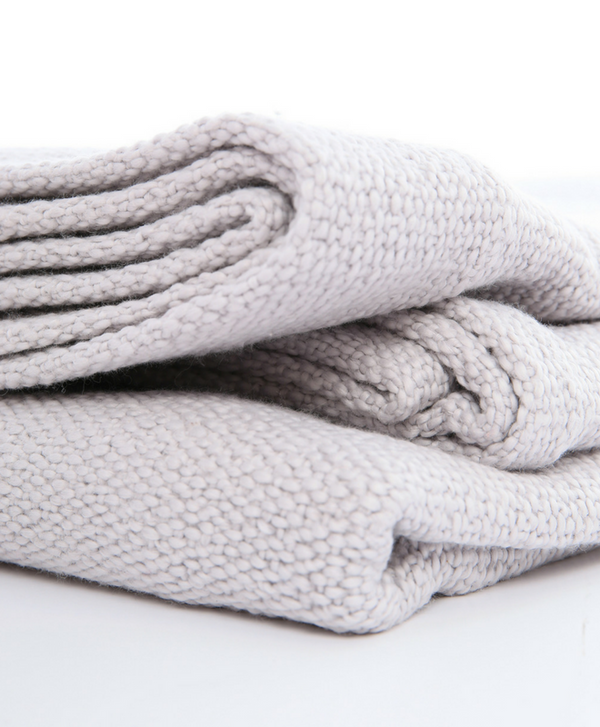 Mila Woven Cotton Blanket - Sefte