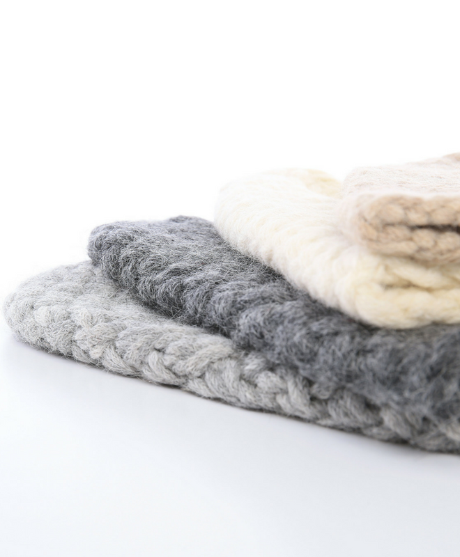 Canasta Beanie - Sefte