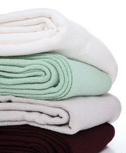 Mila Woven Cotton Blanket - Sefte