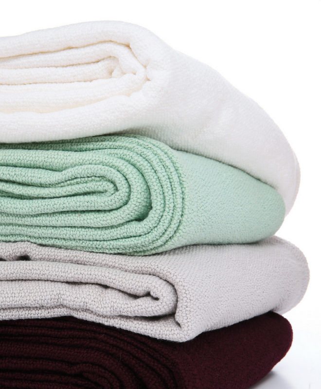 Mila Woven Cotton Blanket - Sefte