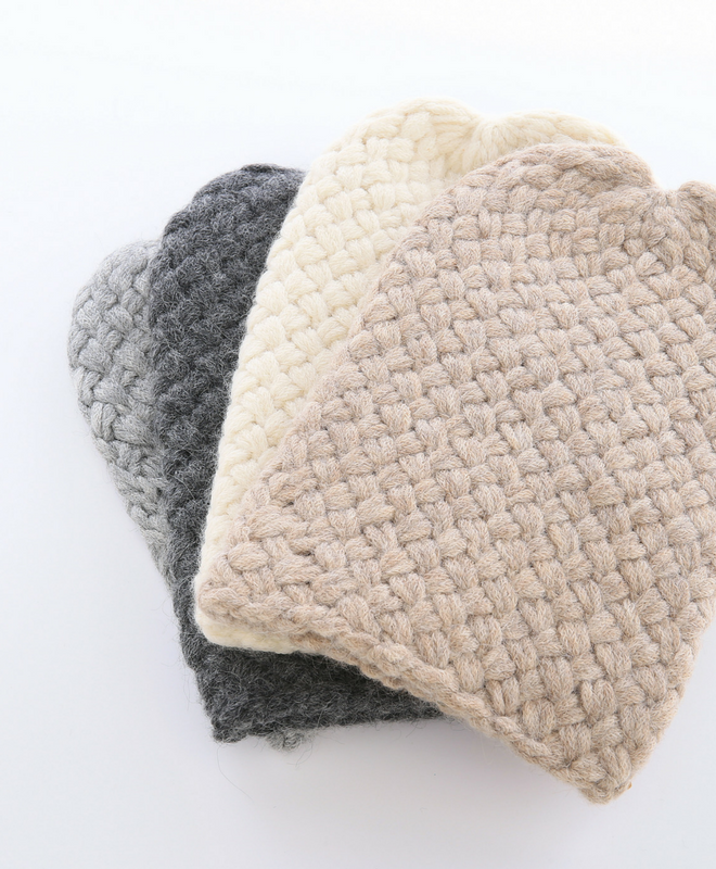 Canasta Beanie - Sefte