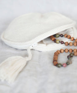 Paya Jewelry Pouch - Sefte