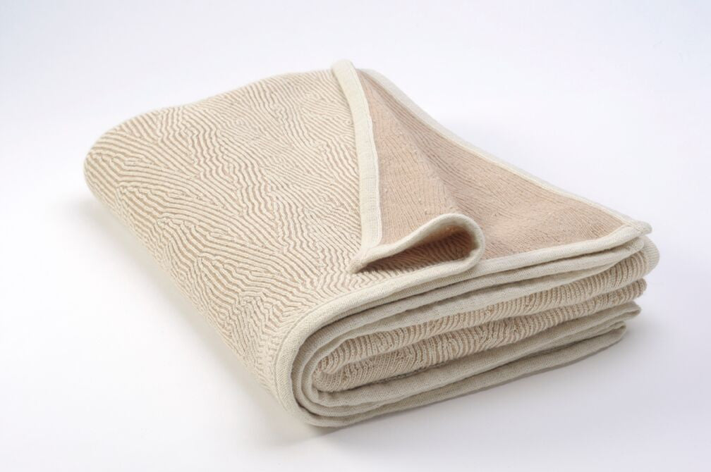 Kimsa Baby Blanket - Sefte