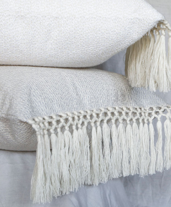 Misti Throw Pillow - Sefte