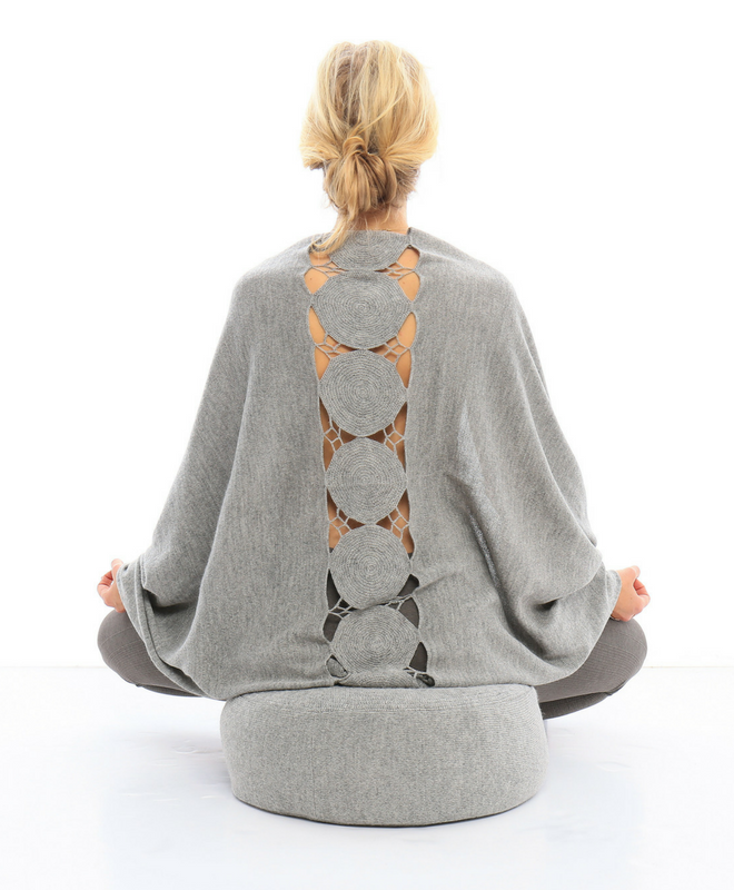 Paya Meditation Cushion - Sefte