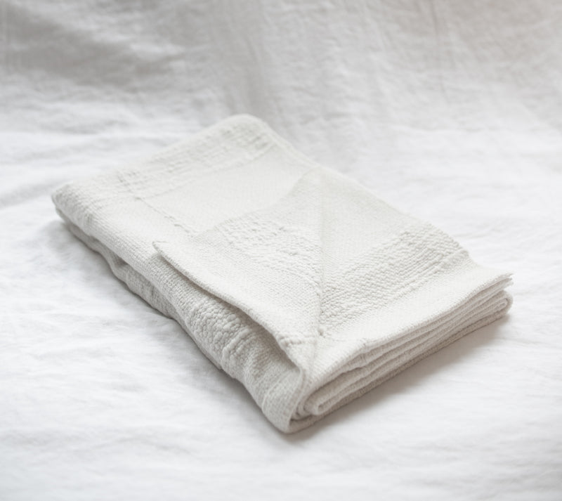 Sefte + The Huntress Persephone Throw