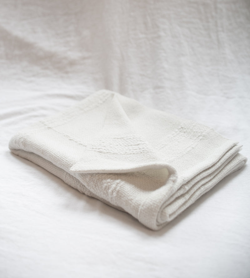 Sefte + The Huntress Persephone Throw