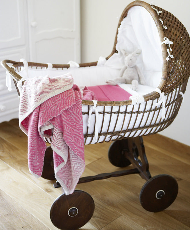 Kimsa Baby Blanket - Sefte