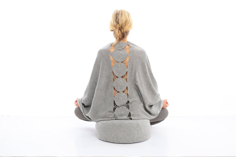 Paya Meditation Cushion - Sefte