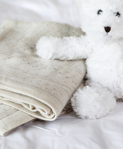 Momma & Baby Blanket Bundle Gift Set - Sefte
