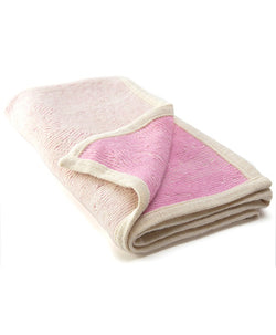 Kimsa Baby Blanket - Sefte