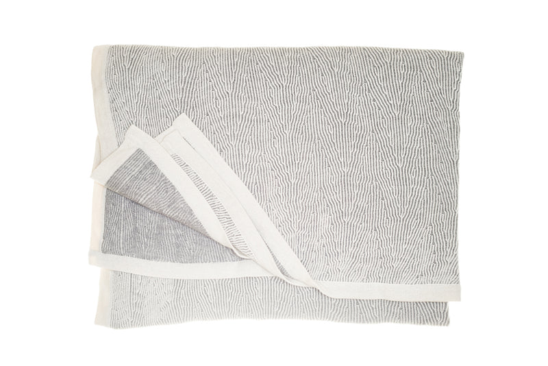 Kimsa Woven Throw - Sefte