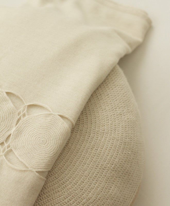 Paya Meditation Cushion - Sefte