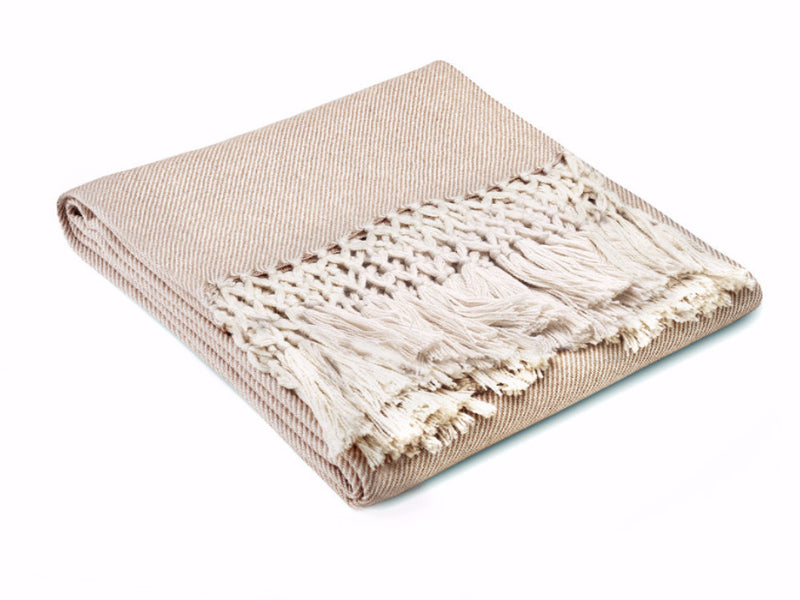 Seda Woven Throw - Sefte