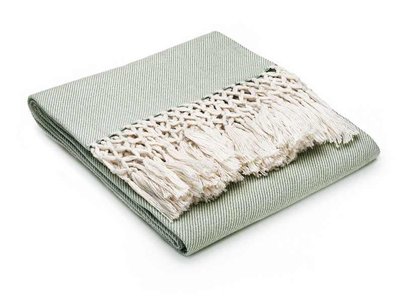 Seda Woven Throw - Sefte