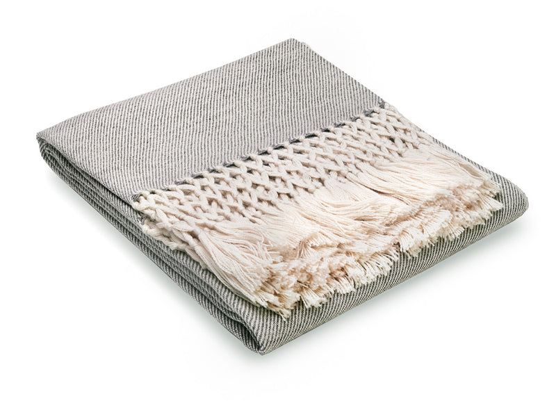 Seda Woven Throw - Sefte