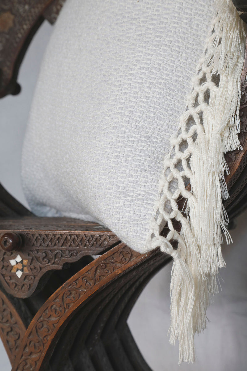 Misti Throw Pillow - Sefte