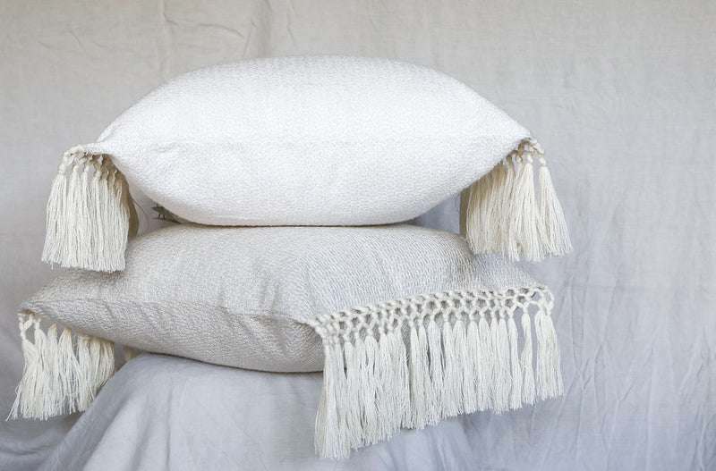 Misti Throw Pillow - Sefte